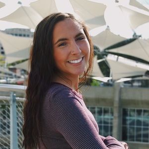 Meet your Posher, Alaysha